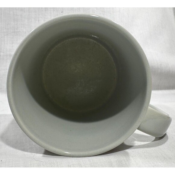 HALLMARK CARDS Vintage 1986 Grandfather Coffee Mug/Tea Cup 12 oz. - Sentimental - Picture 6 of 6